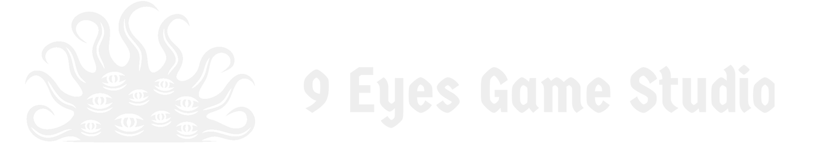 9 Eyes Game Studio logo